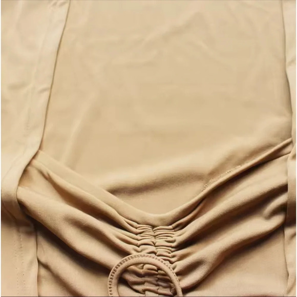 NEW💕 Plus Size Drawstring Dress - Picture 7 of 8